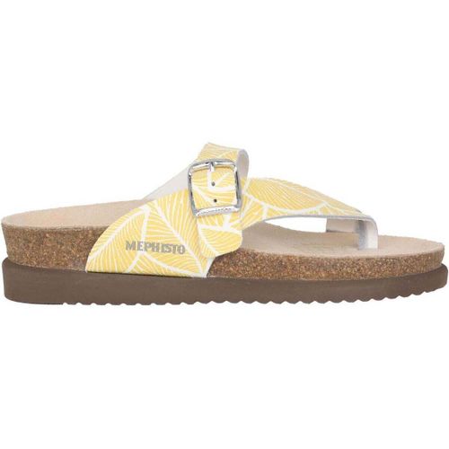 Sandales compensées Mephisto Helen - Mephisto - Modalova