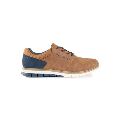 Derbies Comfort Logo Des Chaussures - Bugatti - Modalova