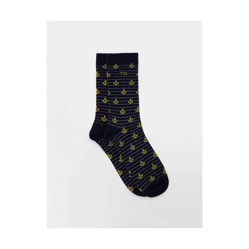 Chaussettes TBS GARYSOCK145D2 - TBS - Modalova