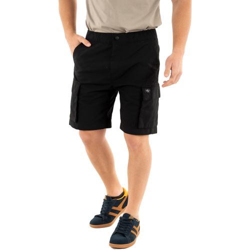 Short Calvin Klein Jeans j30j327376 - Calvin Klein Jeans - Modalova