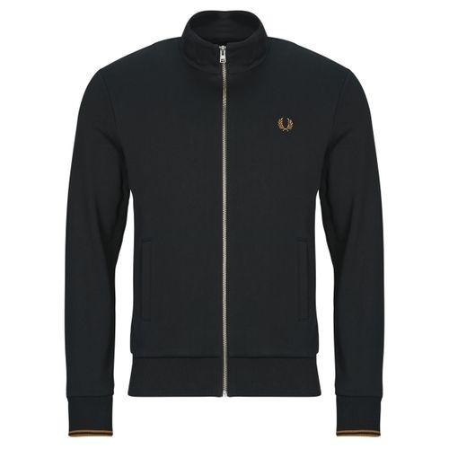 Sweatshirts ZIP THROUGH SWEATSHIRT - Fred Perry - Modalova