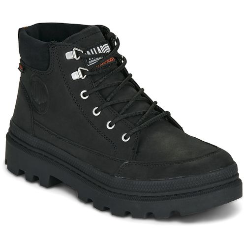 Boots Palladium TROOPERCUFF WP - Palladium - Modalova