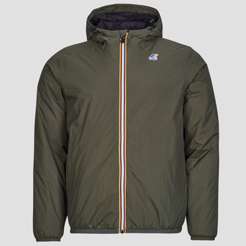 Blouson LE VRAI 4.0 CLAUDE WARM - K-Way - Modalova
