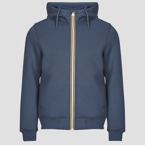 Sweatshirts à capuche RAINER SPACER - K-Way - Modalova
