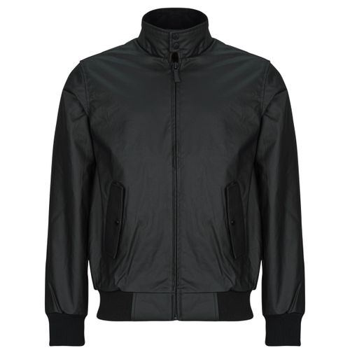 Blouson Harrington WAX JACKET - Harrington - Modalova