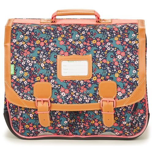 Cartable Tann's ALBA CARTABLE 41 CM - Tann's - Modalova