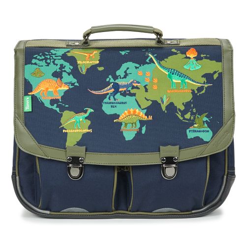 Cartable MARIUS CARTABLE 38 CM - Tann's - Modalova