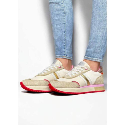 Baskets basses Serafini Torino Milk - Serafini - Modalova