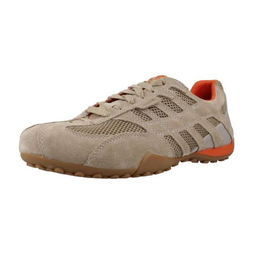 Baskets basses U Snake Original - Geox - Modalova