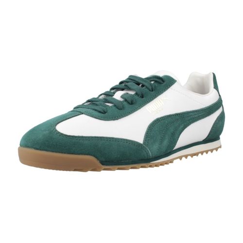 Baskets Puma Yellow Arizona Retro - Puma Yellow - Modalova