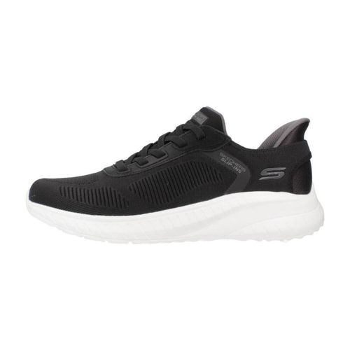 Baskets basses Bob Squad Chaos Solid Step - Skechers - Modalova