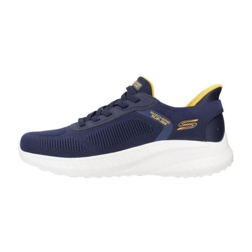 Baskets basses Bob Squad Chaos Solid Step - Skechers - Modalova