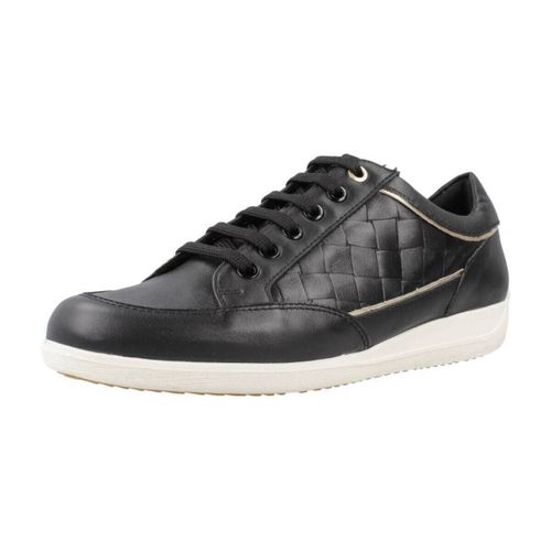 Baskets Geox D Myria - Geox - Modalova
