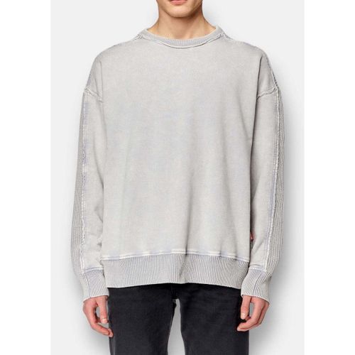 T-shirt Diesel Pull K-Oberto-Round - Diesel - Modalova