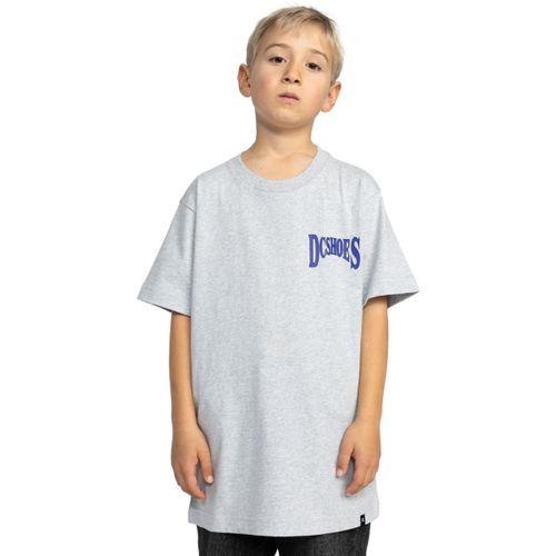 T-shirt DC Shoes Members Only - DC Shoes - Modalova