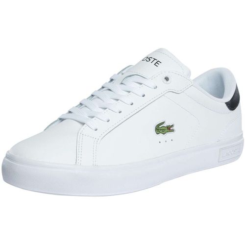 Baskets basses Baskets en cuir Powercourt 125 2 SMA - Lacoste - Modalova