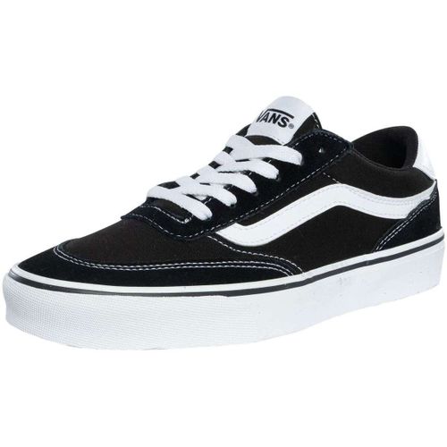 Baskets basses Baskets en daim Brooklyn - Vans - Modalova