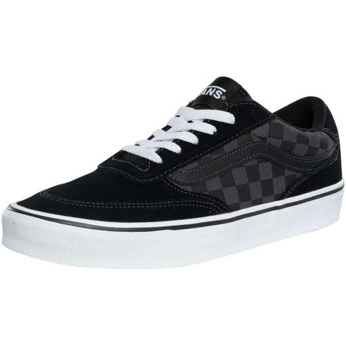 Baskets basses Baskets en daim Brooklyn - Vans - Modalova