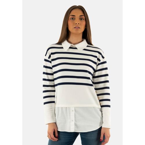 Pull Salsa 21009346 - Salsa - Modalova