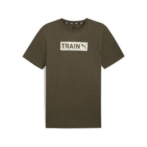 T-shirt Puma 524289 - Puma - Modalova