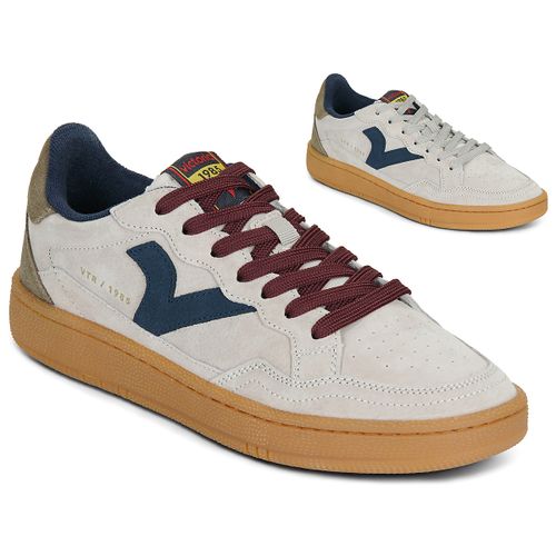 Baskets basses Smash Winter Suede - Victoria - Modalova