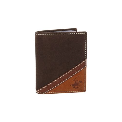 Portefeuille Bhpc Sport Marrone - Bhpc - Modalova