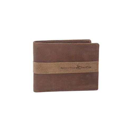 Portefeuille Bhpc Texas Cognac - Bhpc - Modalova