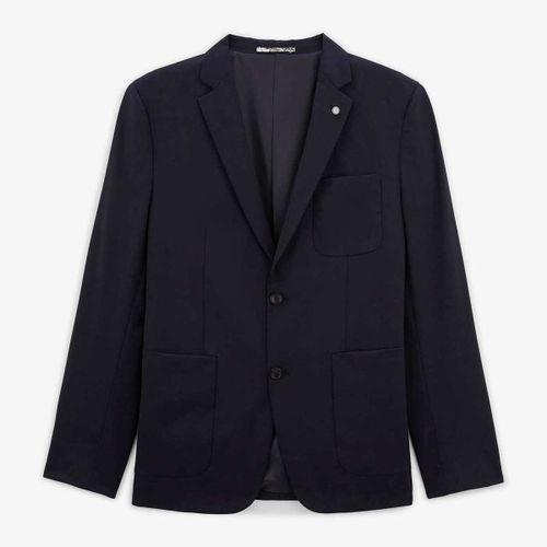 Veste Serge Blanco Simonni - Serge Blanco - Modalova