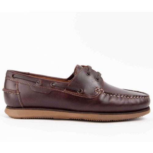 Chaussures bateau Purapiel 102733 - Purapiel - Modalova