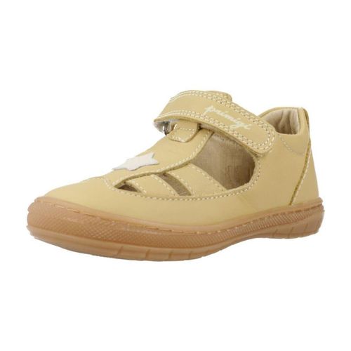 Sandales plates Soft Nappa Cloud - Primigi - Modalova