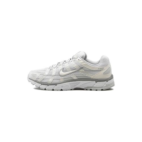 Baskets P-6000 Metallic Summit White - Nike - Modalova