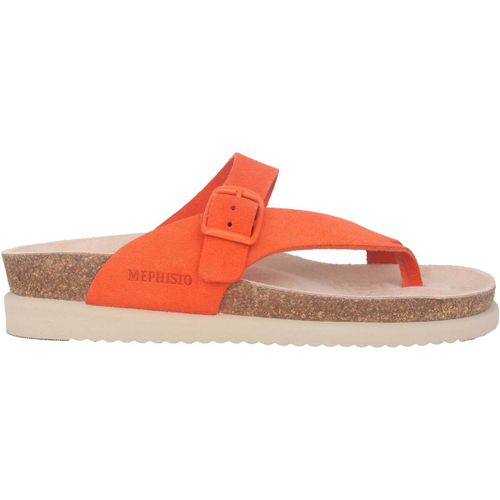 Sandales compensées Mephisto Helen - Mephisto - Modalova