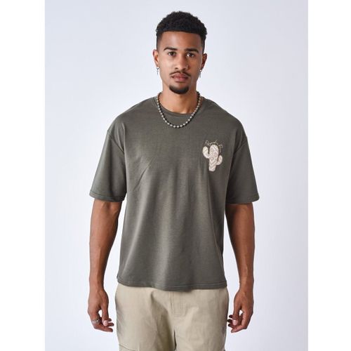 T-shirt Tee Shirt 2510156 - Project X Paris - Modalova