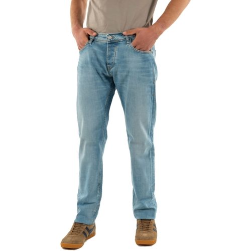 Jeans jh711basw4109251 - Le Temps des Cerises - Modalova