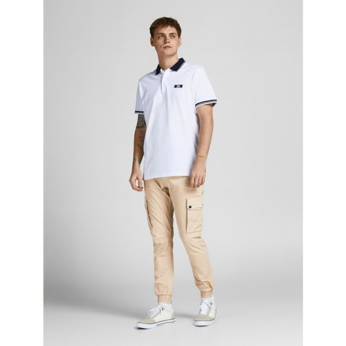 Jeans Paul Warner Cargo - Jack & Jones - Modalova