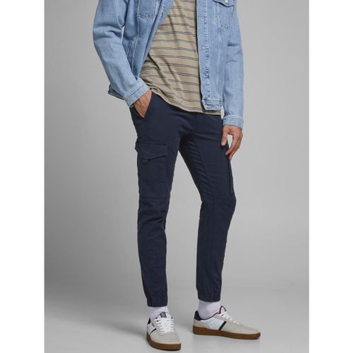 Jeans Paul Warner Cargo - Jack & Jones - Modalova