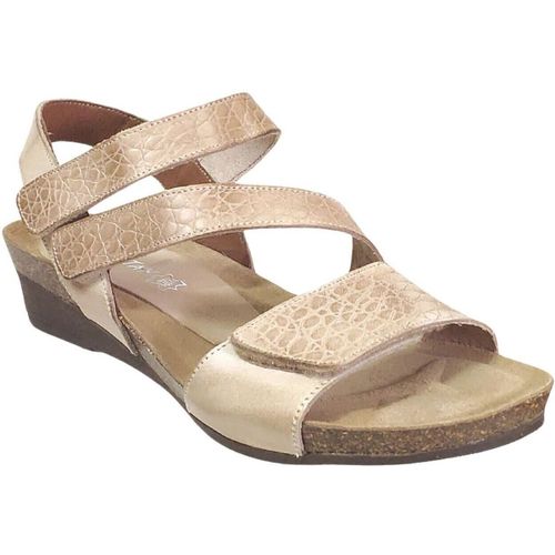 Sandales compensées Marieta-1069 - Xapatan - Modalova
