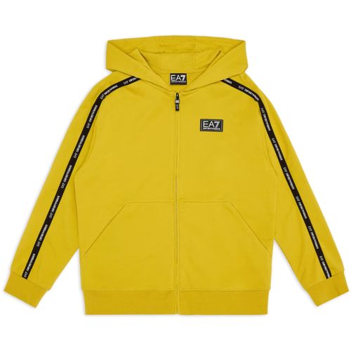 Sweatshirts à capuche - Emporio Armani EA7 - Modalova