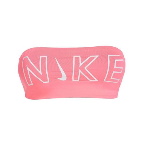 Maillots de bain Bandeau Bikini Top - Nike - Modalova