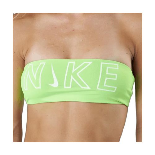 Maillots de bain Bandeau Bikini Top - Nike - Modalova