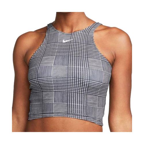 Debardeur Nike Crop Tank - Nike - Modalova