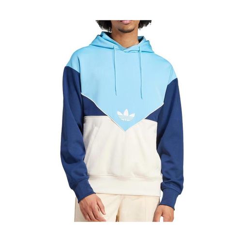 Sweatshirts à capuche adidas Poly - adidas - Modalova