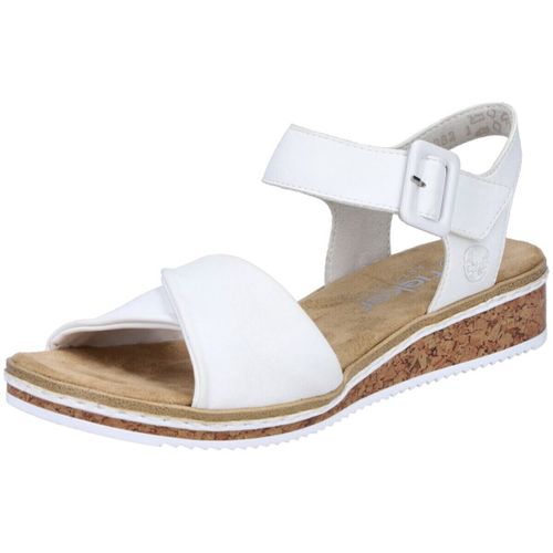 Sandales compensées Rieker - Rieker - Modalova