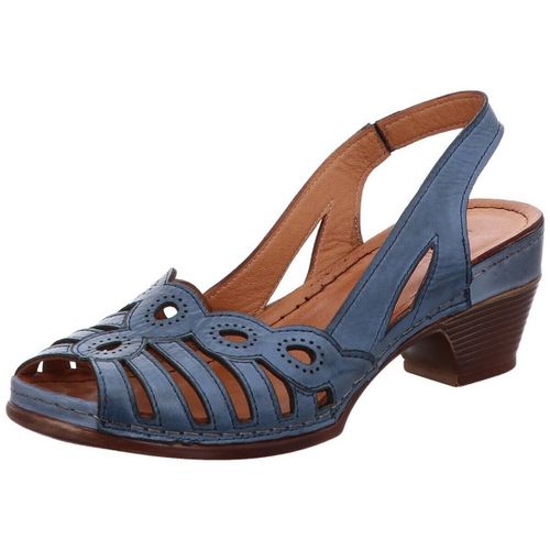 Sandales à talon Gemini - Gemini - Modalova
