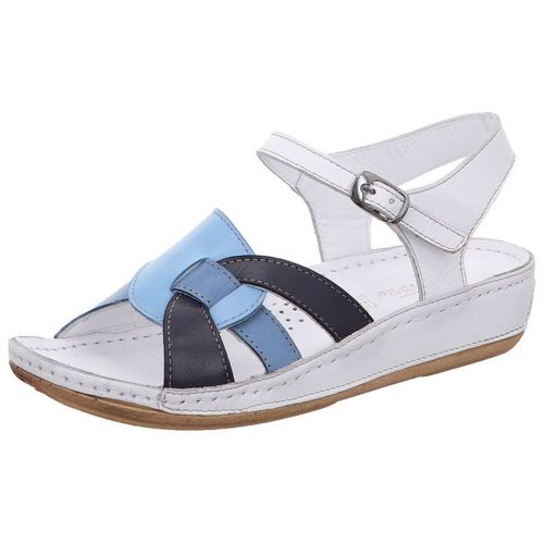 Sandales compensées Gemini - Gemini - Modalova