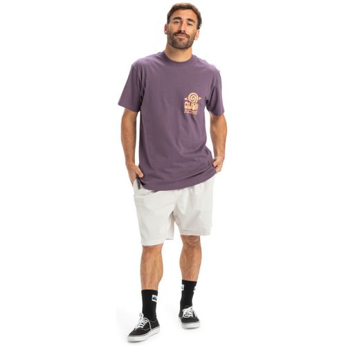 Short Quiksilver The Pipe Beach 19" - Quiksilver - Modalova