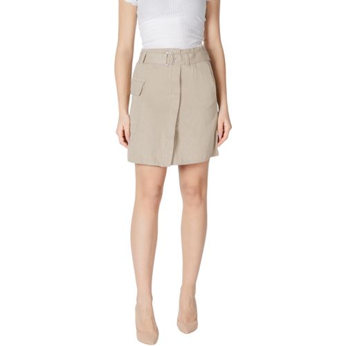 Jupes courtes Vitilo Hw Belt 14103599 - Vila - Modalova