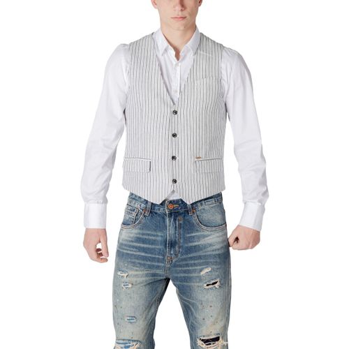 Gilet Gianni Lupo GL9811 - Gianni Lupo - Modalova