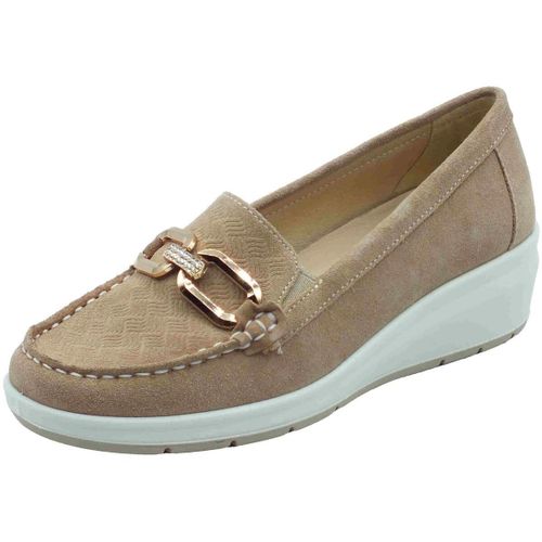 Mocassins 7752033 Scam. Superior - Enval - Modalova