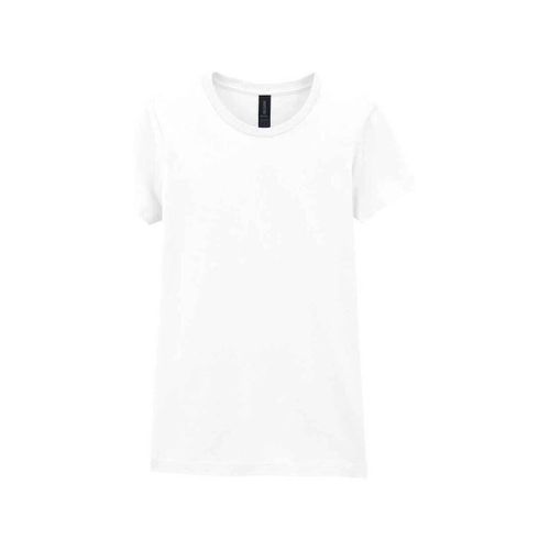 T-shirt Gildan Softstyle - Gildan - Modalova